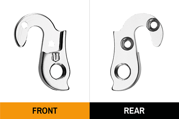Union Gear Hanger GH-244 - Bulls, Focus, Raleigh and others
