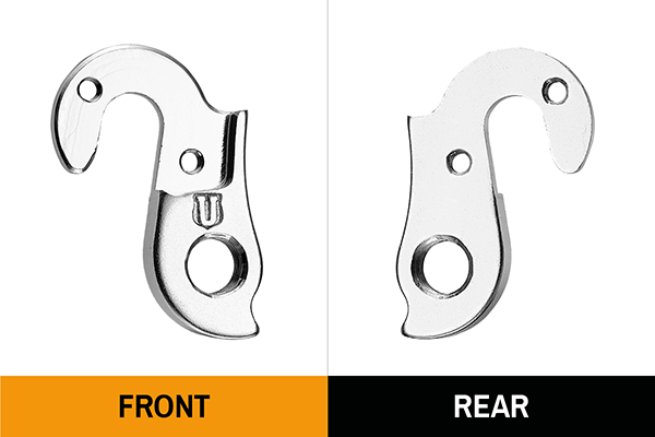 Union Gear Hanger GH-245 - Bulls, Focus, Raleigh and others
