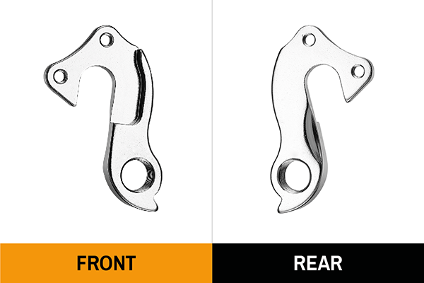 Union Gear Hanger GH-254 - Bulls