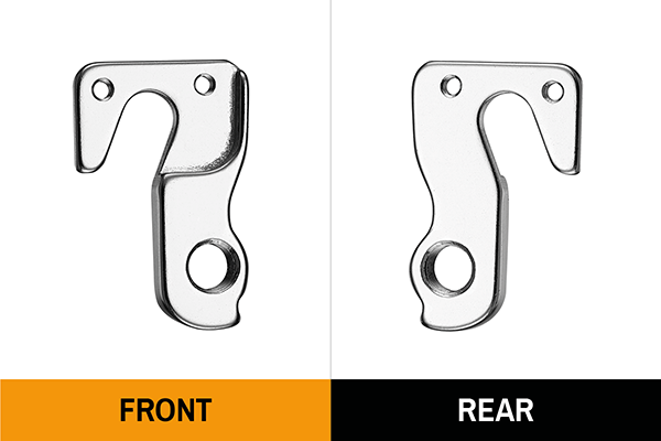 Union Gear Hanger GH-256 - Orbea