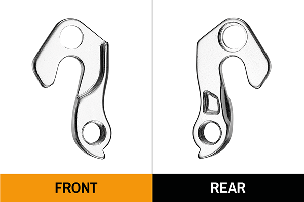 Union Gear Hanger GH-258 - Stevens, Corratec