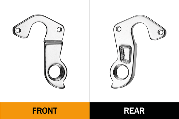 Union Gear Hanger GH-260 - Cannondale, Bulls