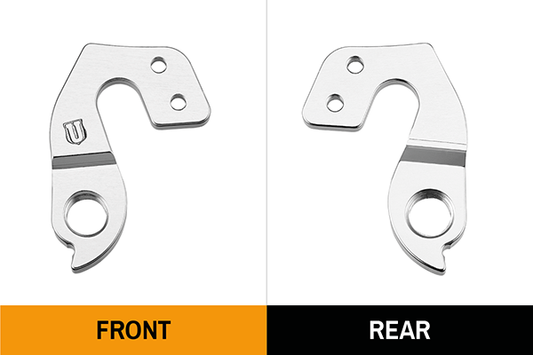 Union Gear Hanger GH-262 - BH