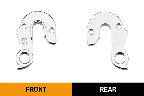 Union Gear Hanger GH-263 - Bulls