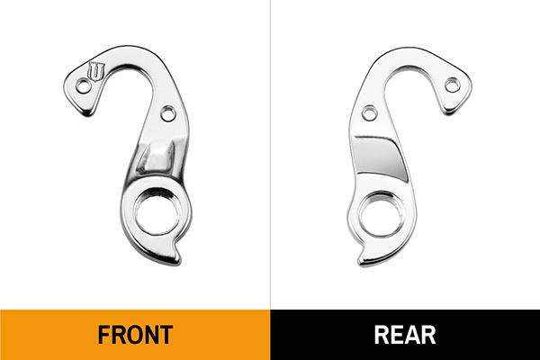 Union Gear Hanger GH-264 - Cube