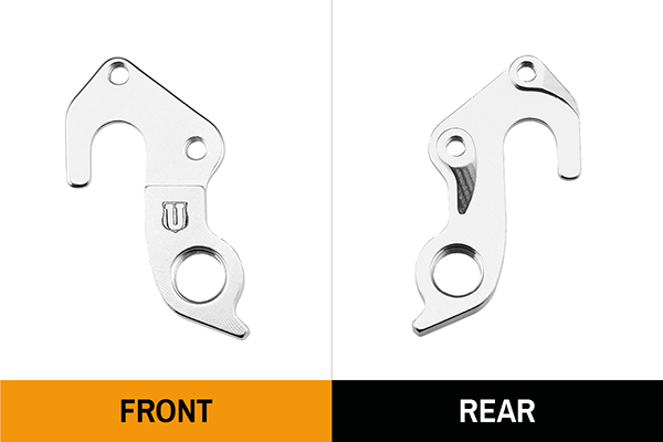 Union Gear Hanger GH-266 - Focus and others