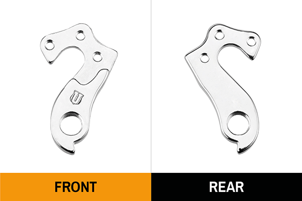 Union Gear Hanger GH-271 - Bergamont