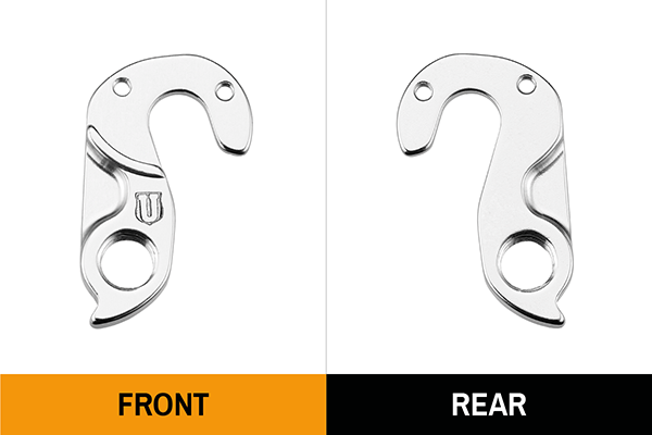 Union Gear Hanger GH-273 - Bergamont