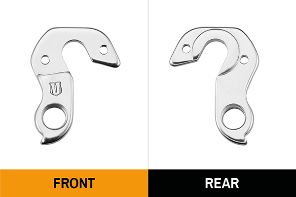 Union Gear Hanger GH-275 - Scott