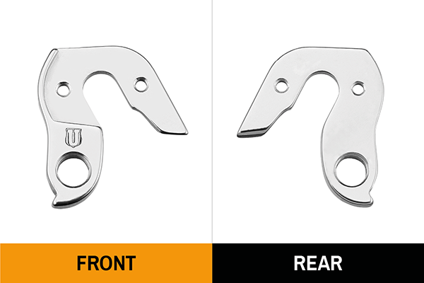 Union Gear Hanger GH-282 - Orbea