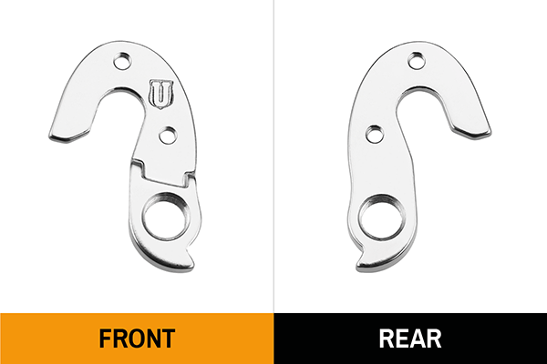 Union Gear Hanger GH-285 - Cube