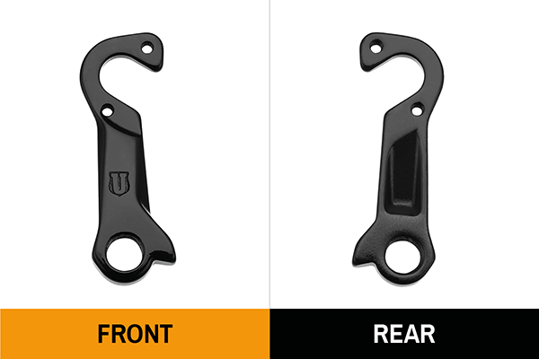 Union Gear Hanger GH-286 - Cube
