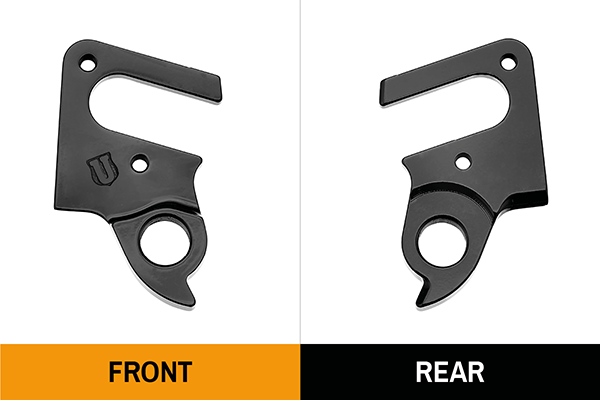 Union Gear Hanger GH-288 - Cube
