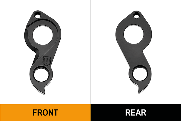Union Gear Hanger GH-291 - Focus