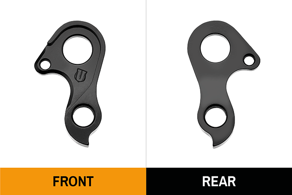 Union Gear Hanger GH-299 - Haibike