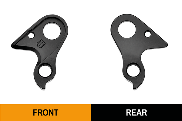 Union Gear Hanger GH-300 - Haibike