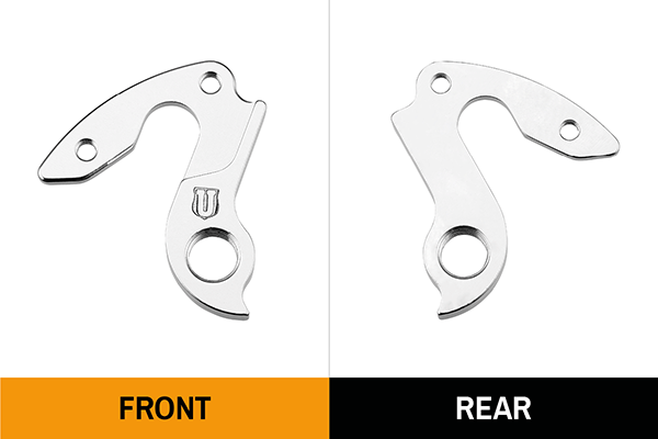 Union Gear Hanger GH-301 - Haibike and others