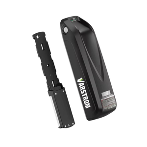 36V 13Ah Varstrom downtube e-bike battery