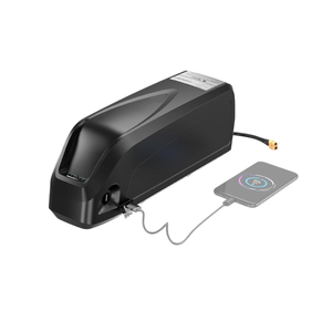 52V 20Ah E-Bike Battery