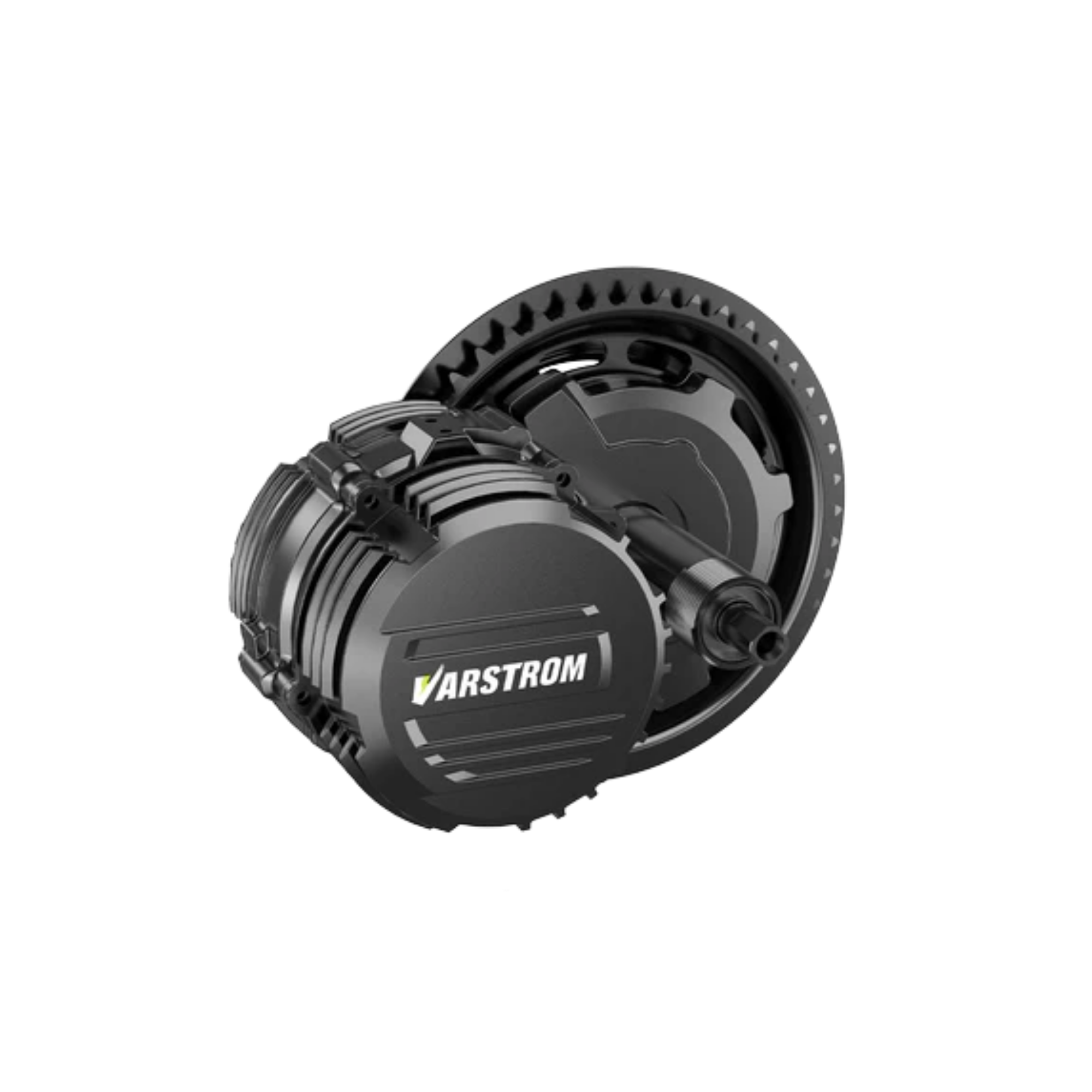 Varstrom TSDZ16 48V 1000W Mid-Drive E-Bike Conversion Kit