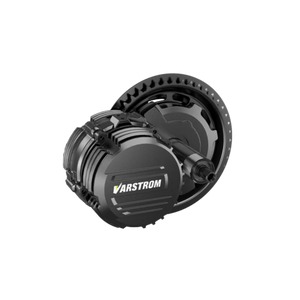 Varstrom TSDZ16 48V 1000W Mid-Drive E-Bike Conversion Kit