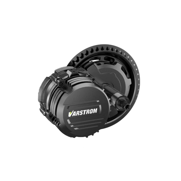 Varstrom TSDZ16 48V 1000W Mid-Drive E-Bike Conversion Kit