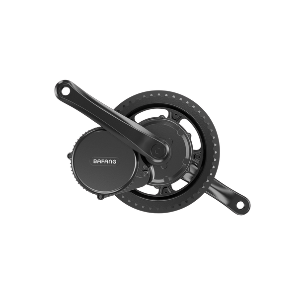 Bafang BBS01B 36V 250W Mid-Drive E-Bike Conversion Kit