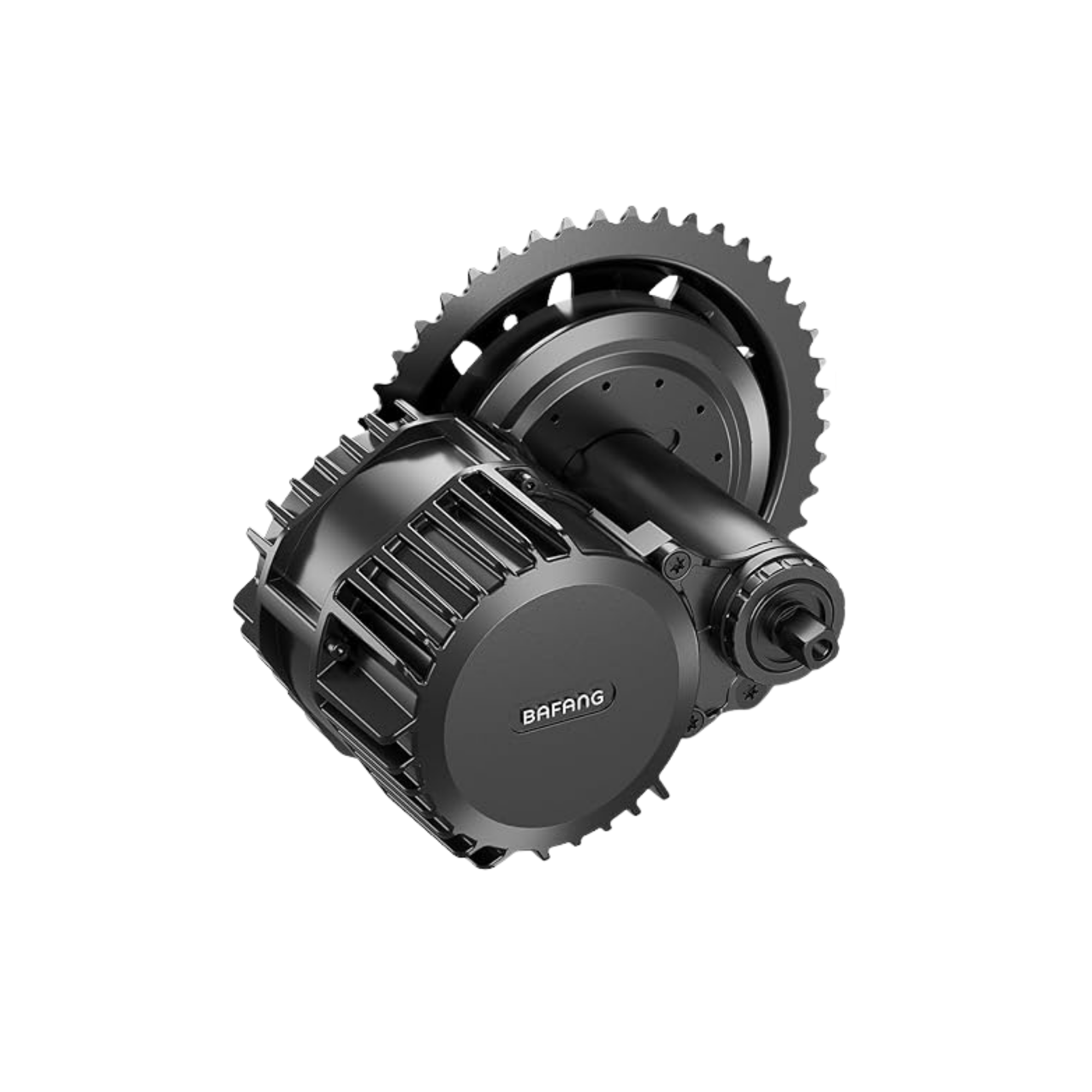Bafang BBS02B 48V/52V 1000W Mid-Drive E-Bike Conversion Kit