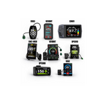 Bafang BBS01B 36V 250W Mid-Drive E-Bike Conversion Kit