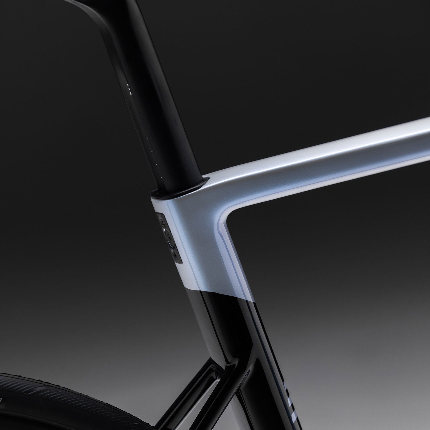Basso Bikes Astra Black Opal Frameset