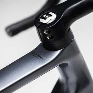 Basso Bikes Astra Colbalt Grey Frameset