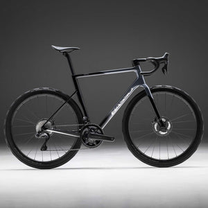 Basso Bikes Astra Colbalt Grey Frameset