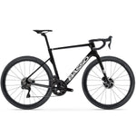 Basso Bikes SV Dura-Ace Di2 Black Bike