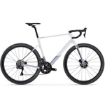 Basso Bikes SV Dura-Ace Di2 Elan White Bike