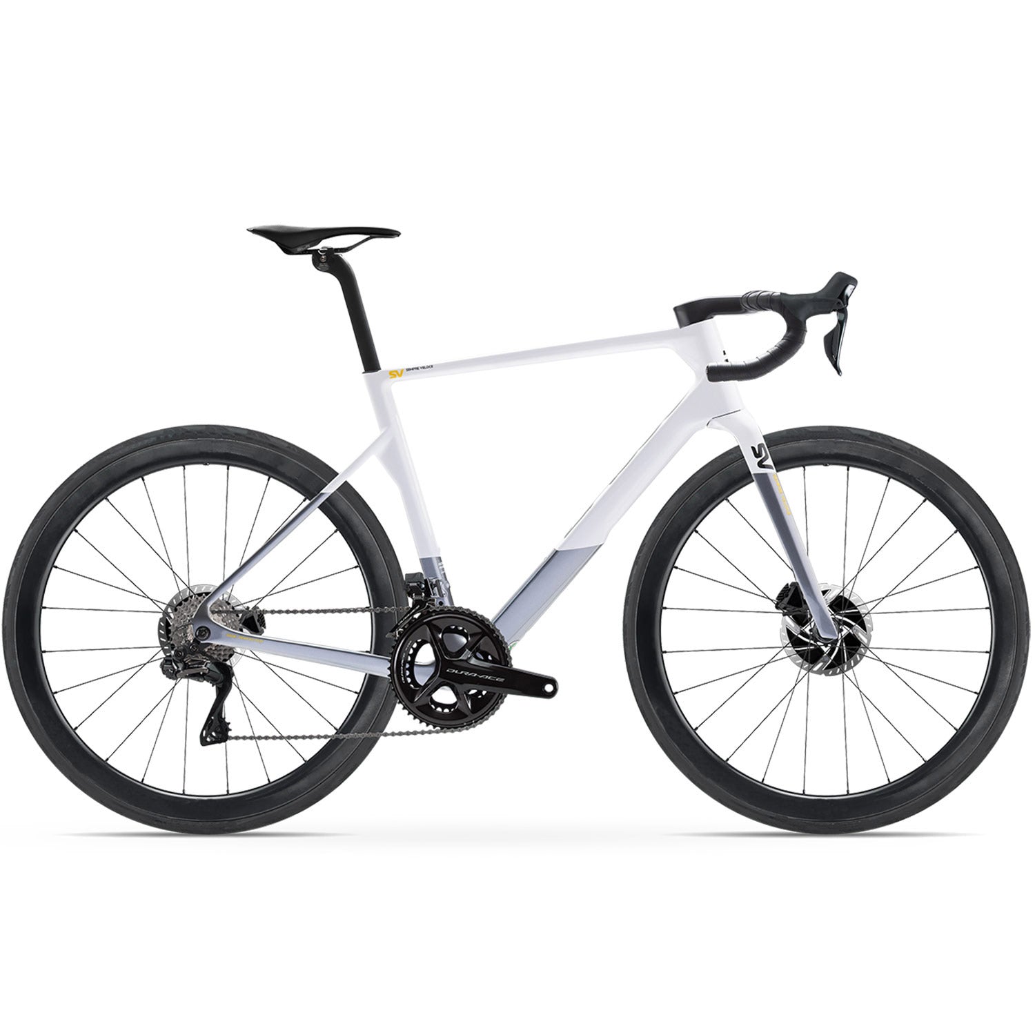 Basso SV performance road bike