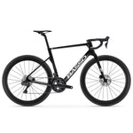 Basso Bikes SV Ultegra Di2 Black Bike