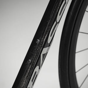 Basso Bikes SV Ultegra Di2 Black Bike