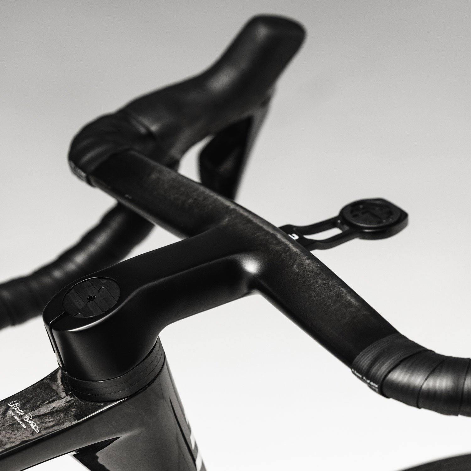 Basso Bikes SV Ultegra Di2 Black Bike