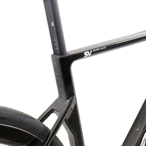 Basso Bikes SV Ultegra Di2 Black Bike