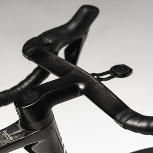 Basso Bikes SV Ultegra Di2 Black Bike