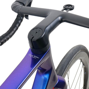 Basso Bikes SV Ultegra Di2 Viola Galaxy Bike