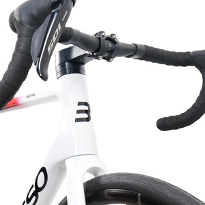 Basso Bikes Astra 105 Di2 Aksium Chroma White Bike