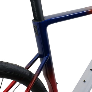 Basso Bikes Astra 105 Di2 Aksium Chroma White Bike