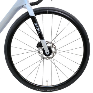 Basso Bikes Astra 105 Di2 Aksium Black Opal Bike