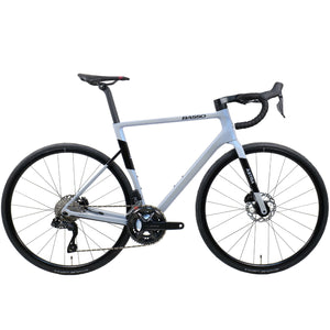 Basso Bikes Astra 105 Di2 Aksium Black Opal Bike