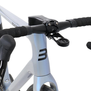 Basso Bikes Astra 105 Di2 Aksium Black Opal Bike
