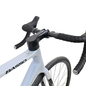 Basso Bikes Astra 105 Di2 Aksium Black Opal Bike