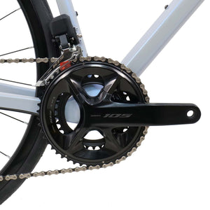 Basso Bikes Astra 105 Di2 Aksium Black Opal Bike