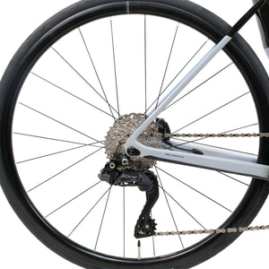 Basso Bikes Astra 105 Di2 Aksium Black Opal Bike