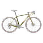 Cinelli King Zydeco II Sage Green Frameset